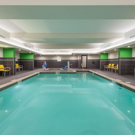 Holiday Inn Express And Suites Norman By Ihg Екстер'єр фото