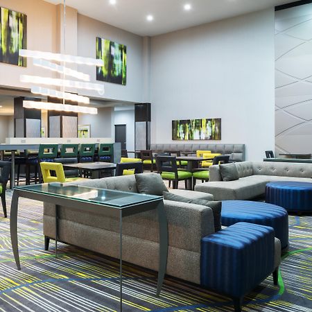 Holiday Inn Express And Suites Norman By Ihg Екстер'єр фото