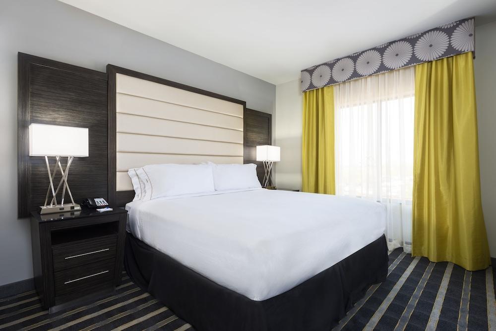 Holiday Inn Express And Suites Norman By Ihg Екстер'єр фото