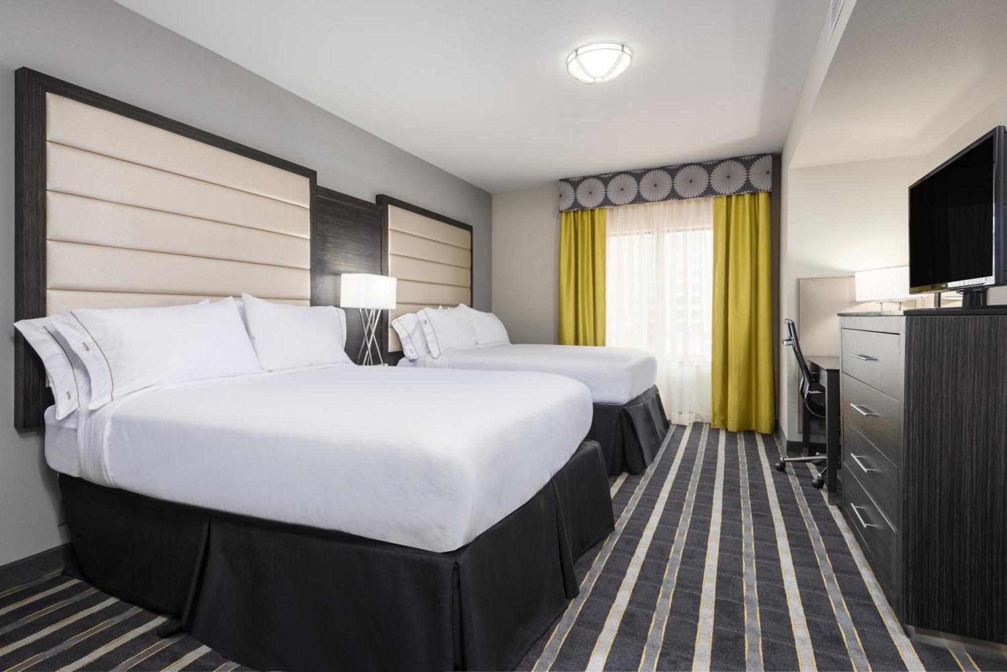 Holiday Inn Express And Suites Norman By Ihg Екстер'єр фото