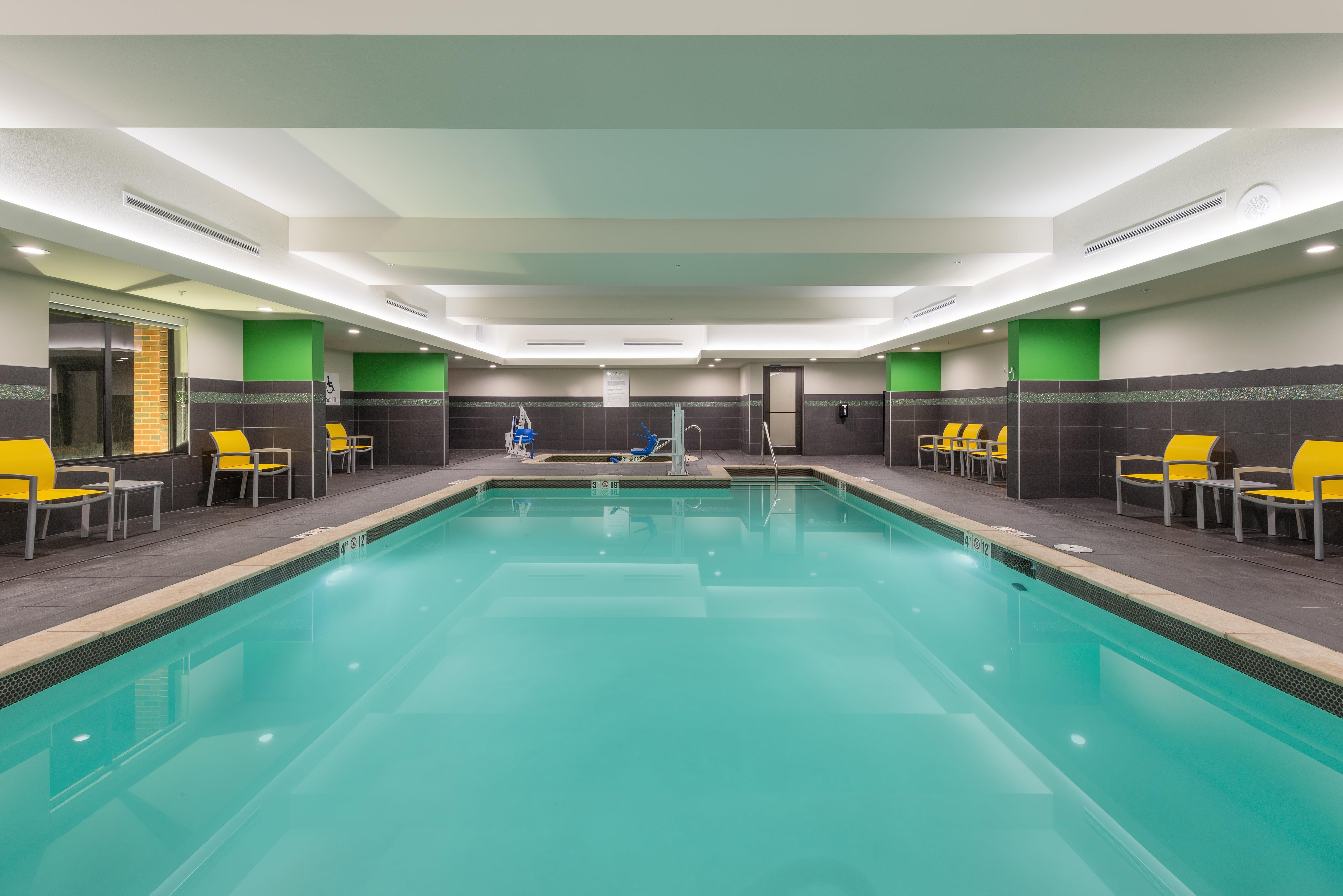 Holiday Inn Express And Suites Norman By Ihg Екстер'єр фото
