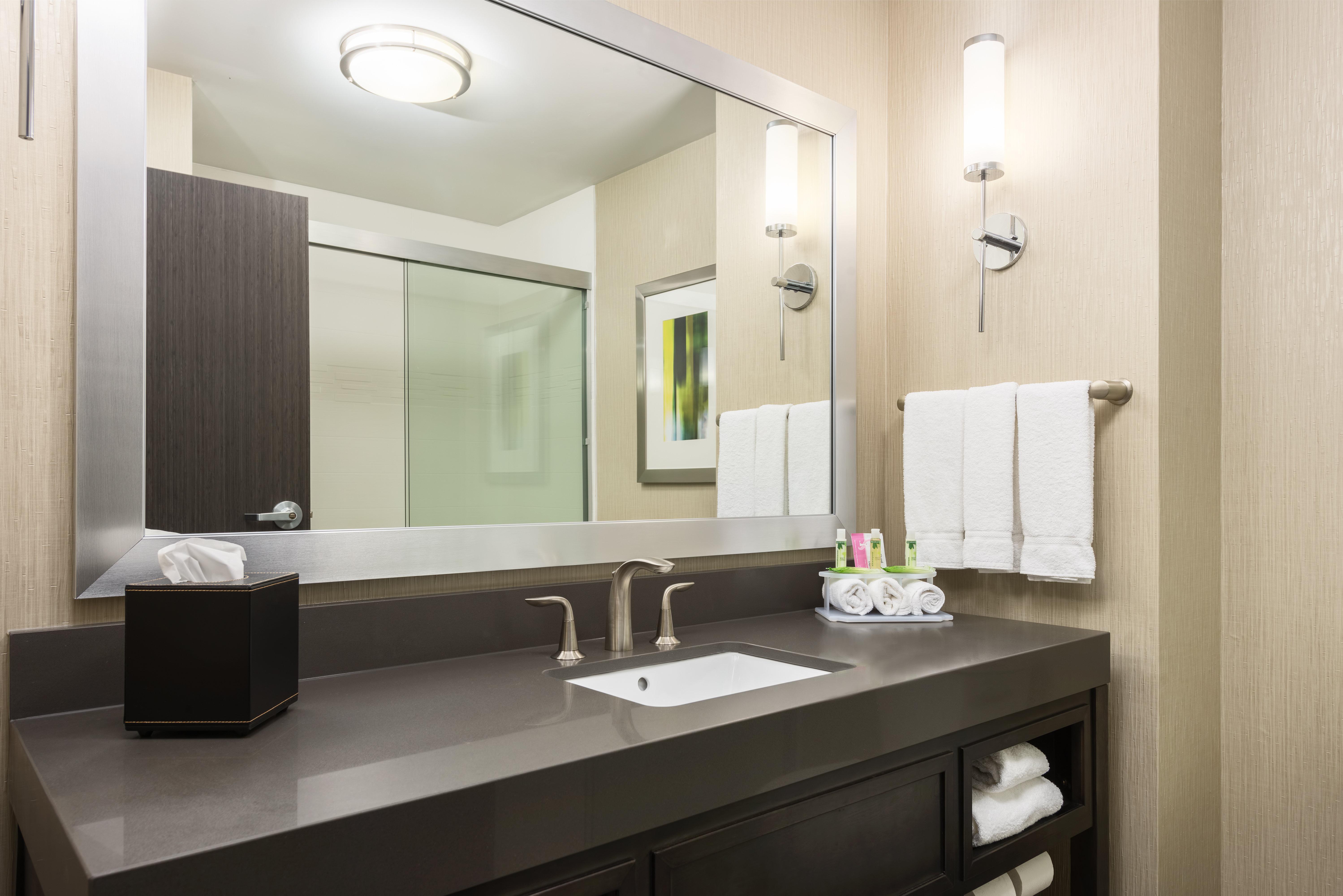 Holiday Inn Express And Suites Norman By Ihg Екстер'єр фото