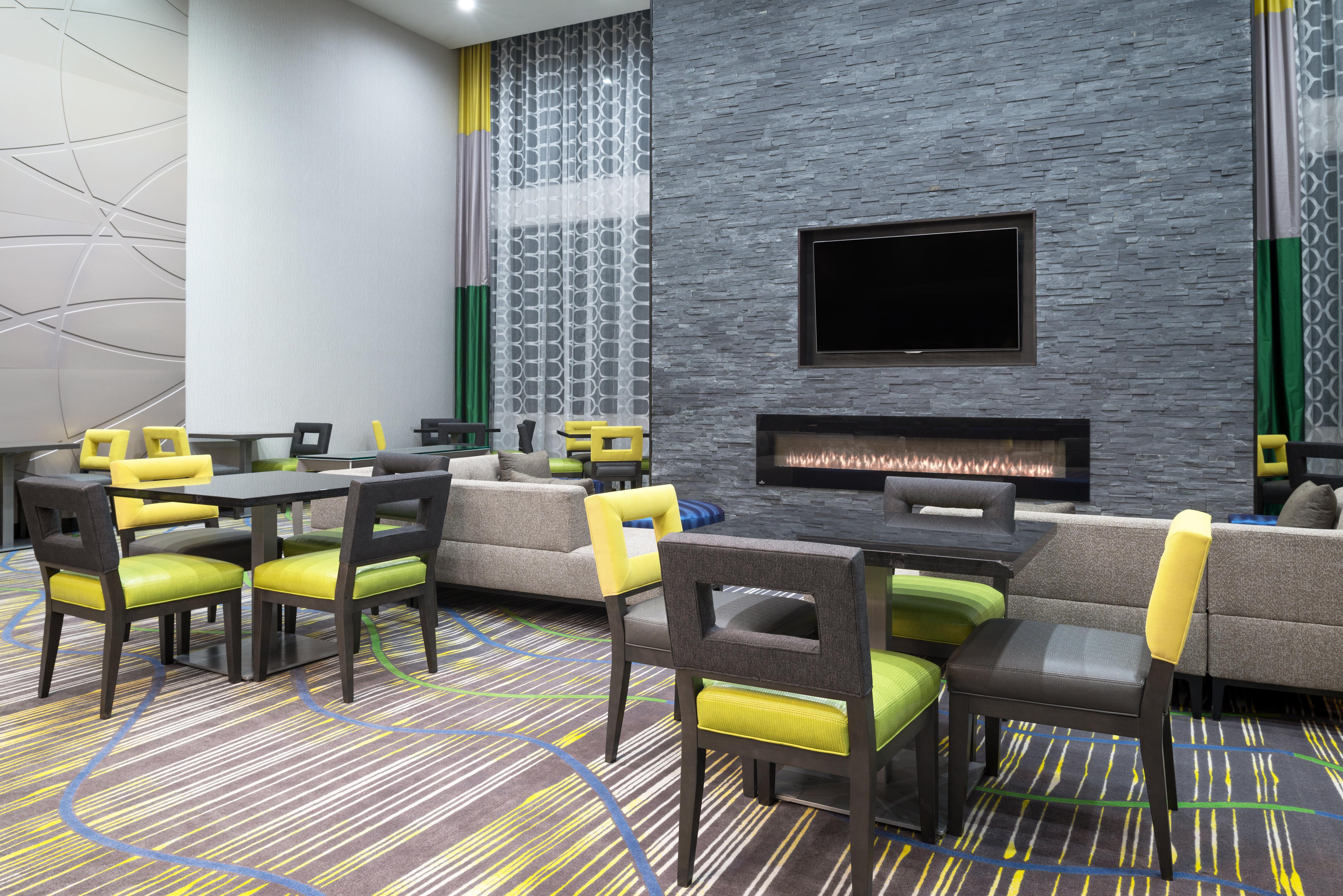Holiday Inn Express And Suites Norman By Ihg Екстер'єр фото