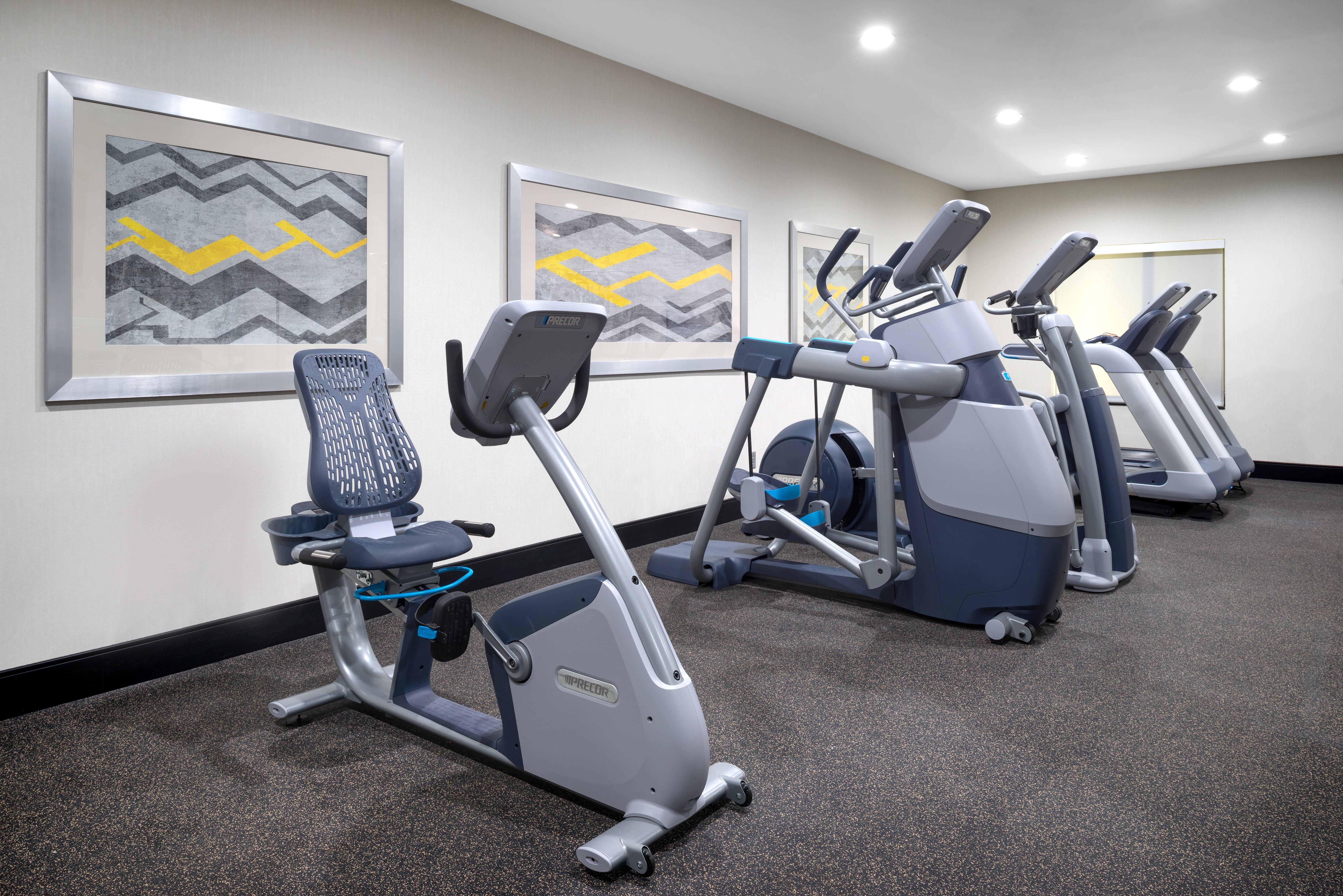 Holiday Inn Express And Suites Norman By Ihg Екстер'єр фото