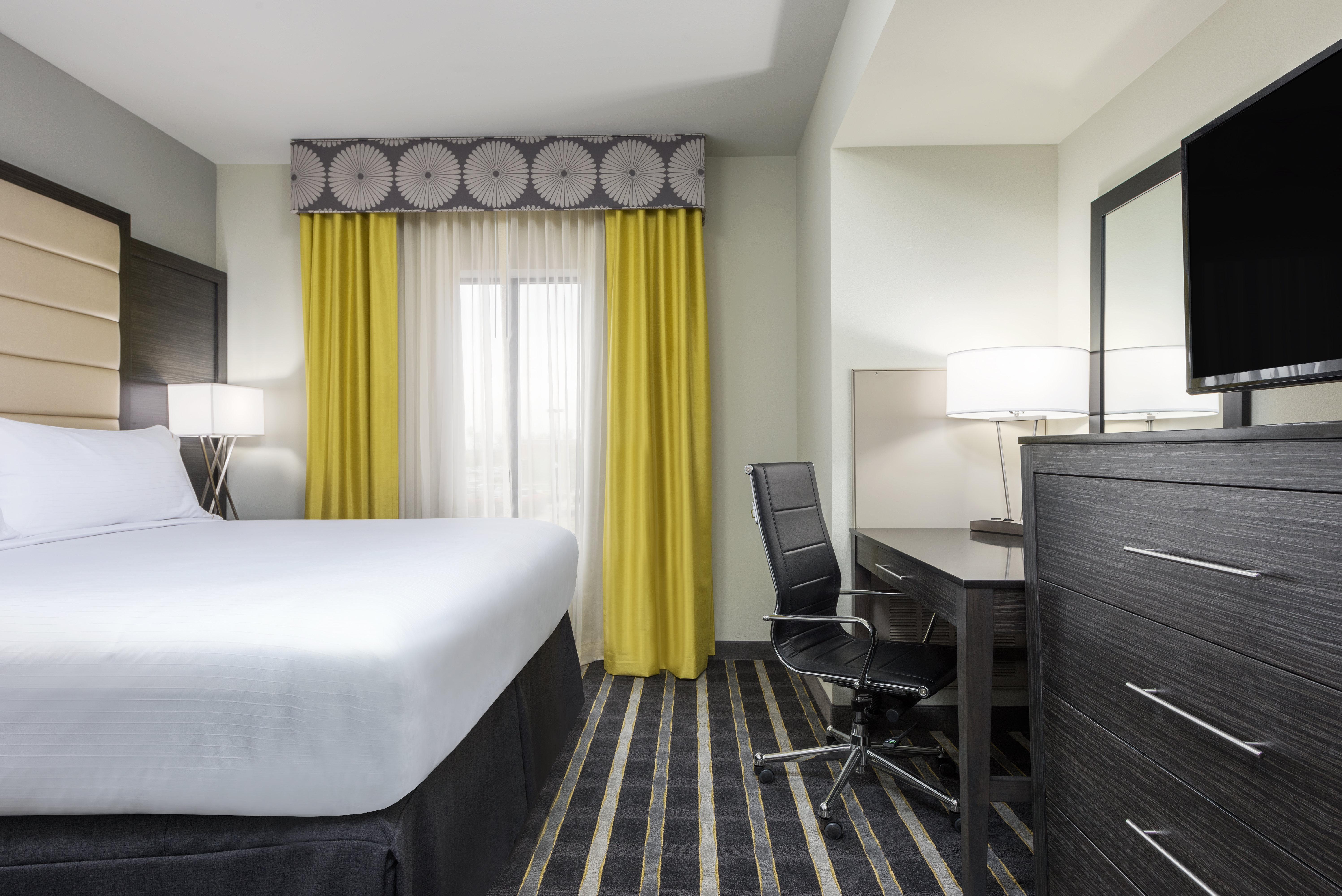 Holiday Inn Express And Suites Norman By Ihg Екстер'єр фото