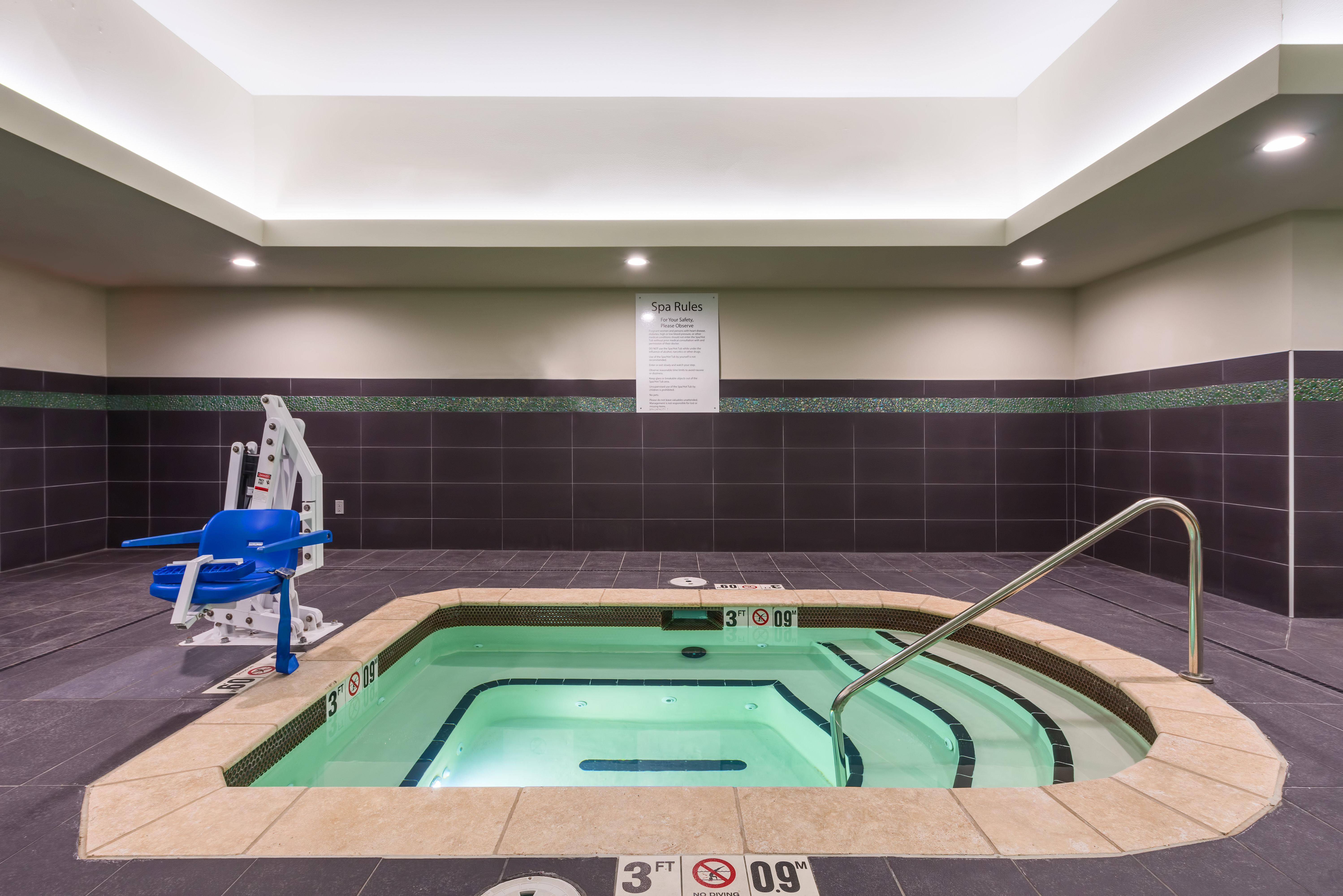Holiday Inn Express And Suites Norman By Ihg Екстер'єр фото