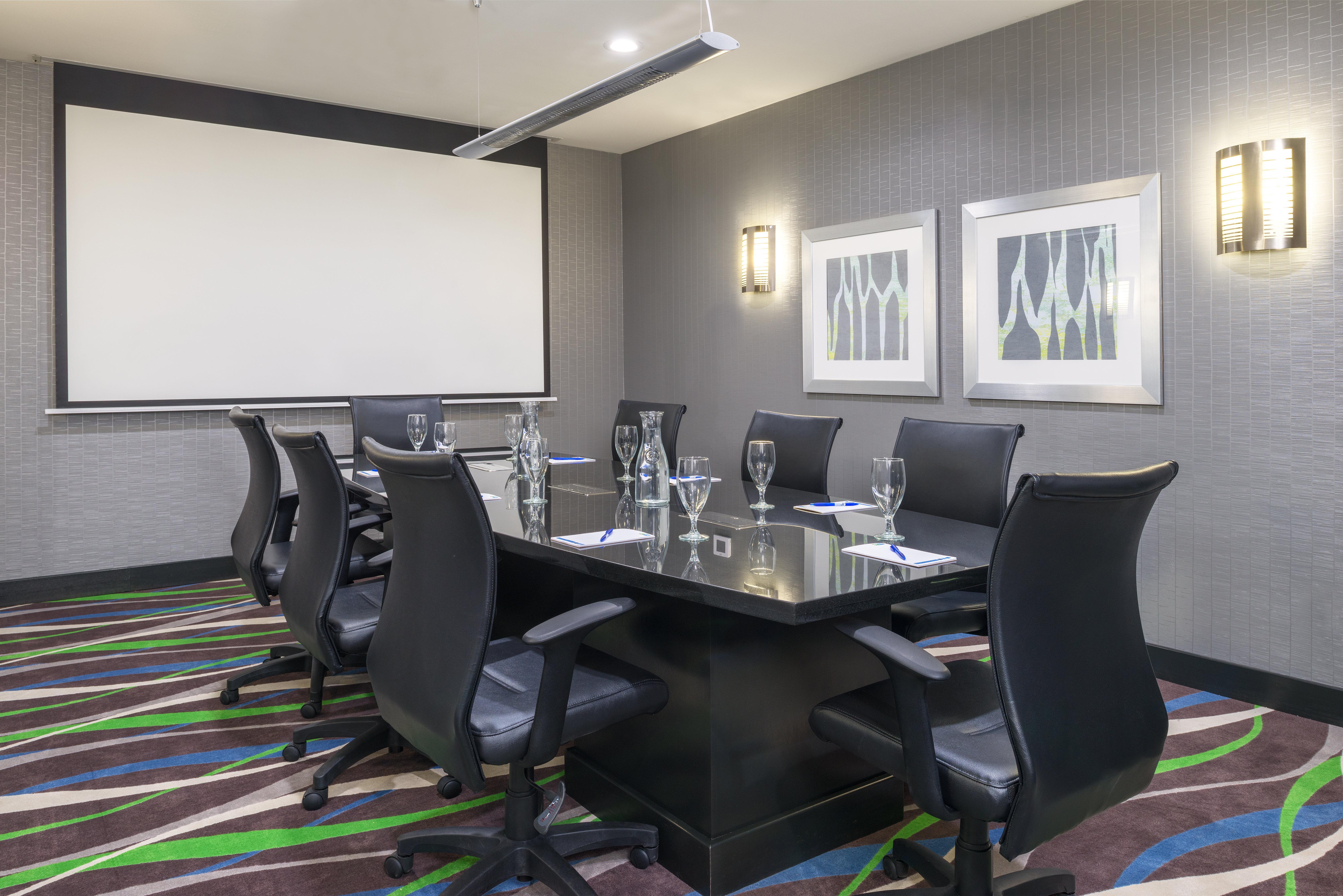 Holiday Inn Express And Suites Norman By Ihg Екстер'єр фото