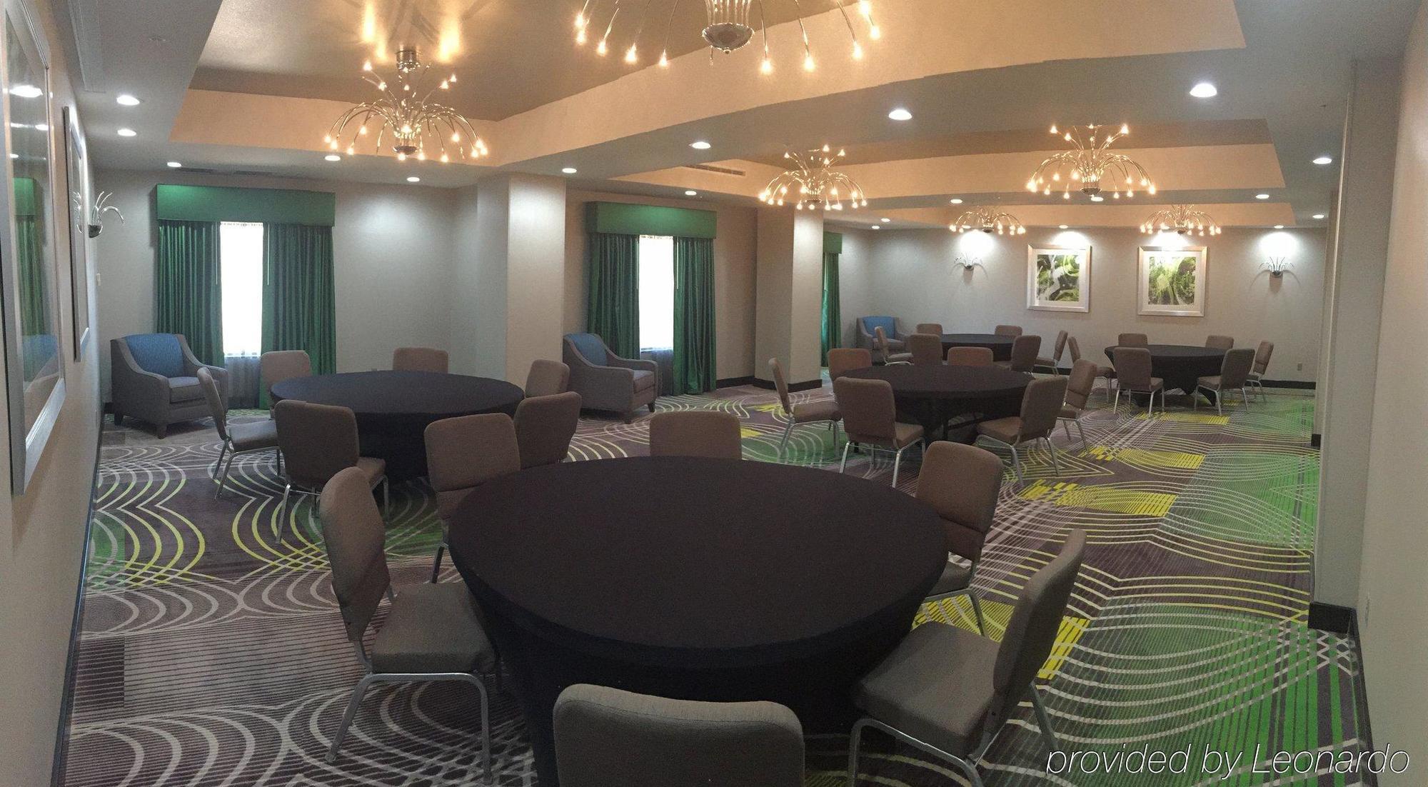 Holiday Inn Express And Suites Norman By Ihg Екстер'єр фото