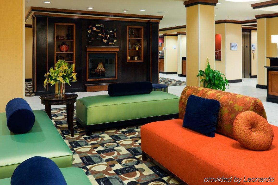 Holiday Inn Express And Suites Norman By Ihg Екстер'єр фото